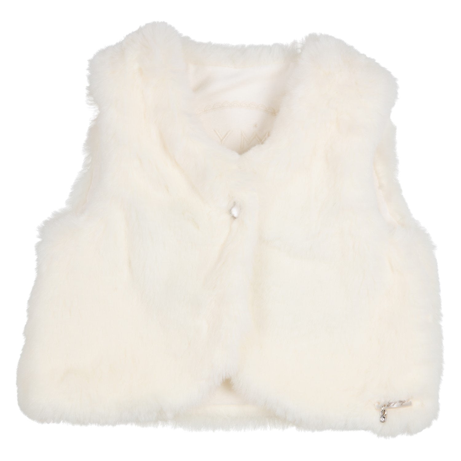 GYMP GILET - BESTIE - PREMINIMES GI