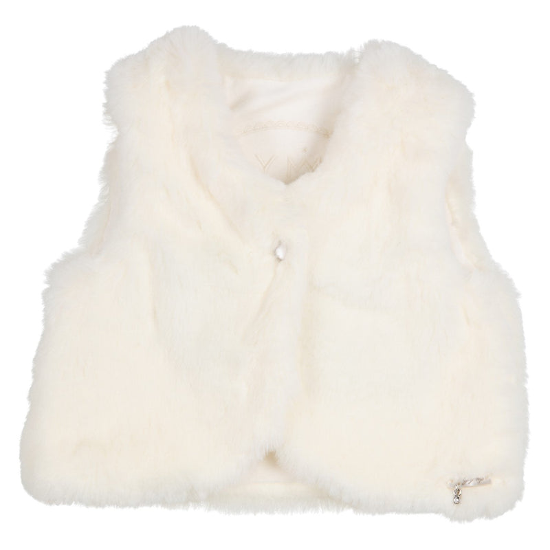 GYMP GILET - BESTIE - PREMINIMES GI - Bubbles & Bo