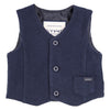 GYMP GILET - GILLO - PREMINIMES BOY - Bubbles & Bo