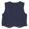 GYMP GILET - GILLO - PREMINIMES BOY - Bubbles & Bo