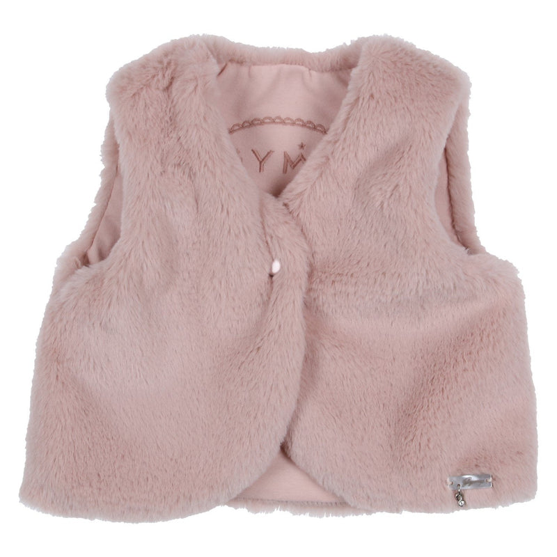 GYMP GILET - LIBRA - PREMINIMES GIR - Bubbles & Bo