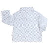 GYMP HEMD - PAPILLON - PREMINIMES B - Bubbles & Bo