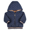GYMP JAS - WITH HOOD - HENRI - PREM - Bubbles & Bo