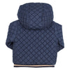 GYMP JAS - WITH HOOD - HENRI - PREM - Bubbles & Bo