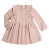 GYMP JURK - RUFFLES - AERODOUX - PR - Bubbles & Bo