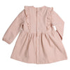 GYMP JURK - RUFFLES - AERODOUX - PR - Bubbles & Bo