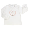 GYMP LONGSLEEVE - ESPECIALLY FOR YO - Bubbles & Bo
