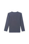 Someone T-shirt long sleeves GAMEOVER-SB-03-F