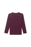 Someone T-shirt long sleeves GASTON-SB-03-F