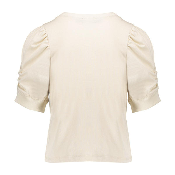 Geisha T-shirt elastic sleeve