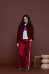 Geisha Trackpants