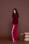 Geisha Trackpants