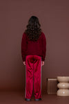 Geisha Trackpants