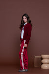 Geisha Trackpants