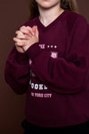 Geisha Sweat balloon NY