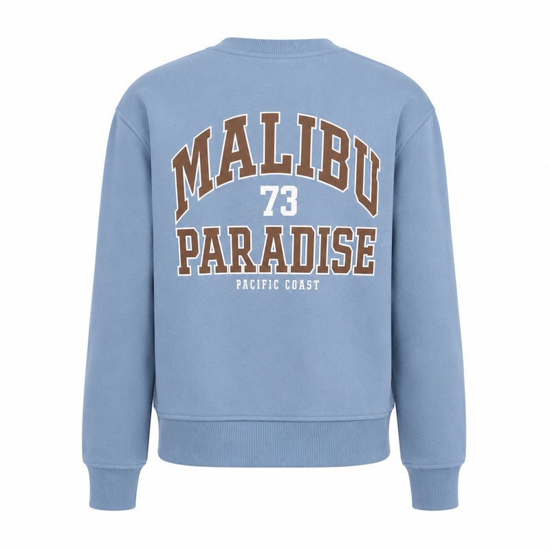 Geisha Sweat Malibu