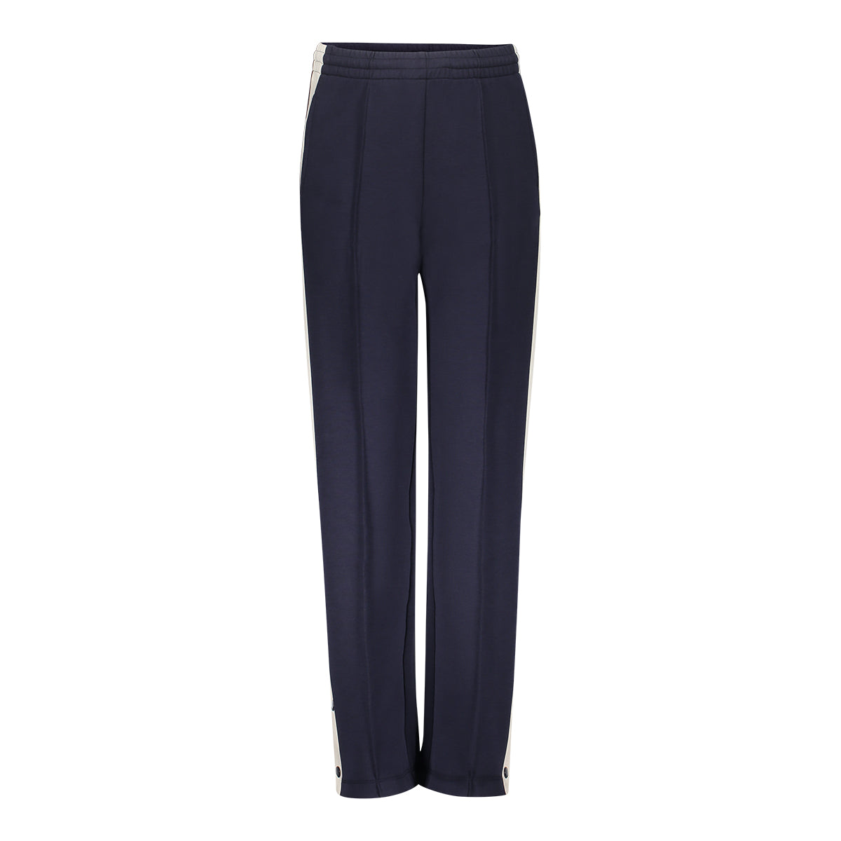 Geisha Trackpants buttons
