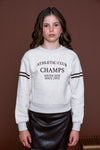 Geisha Sweat Champs