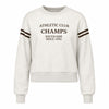 Geisha Sweat Champs