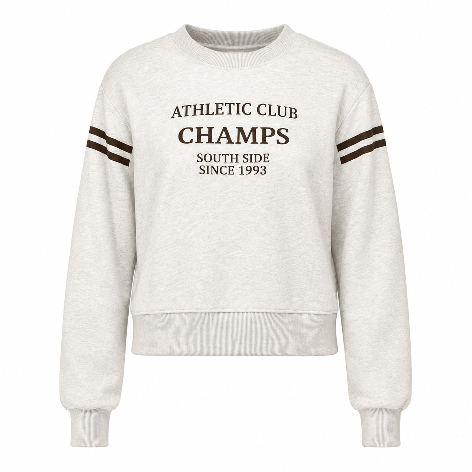 Geisha Sweat Champs