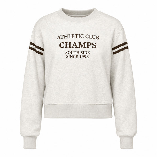 Geisha Sweat Champs