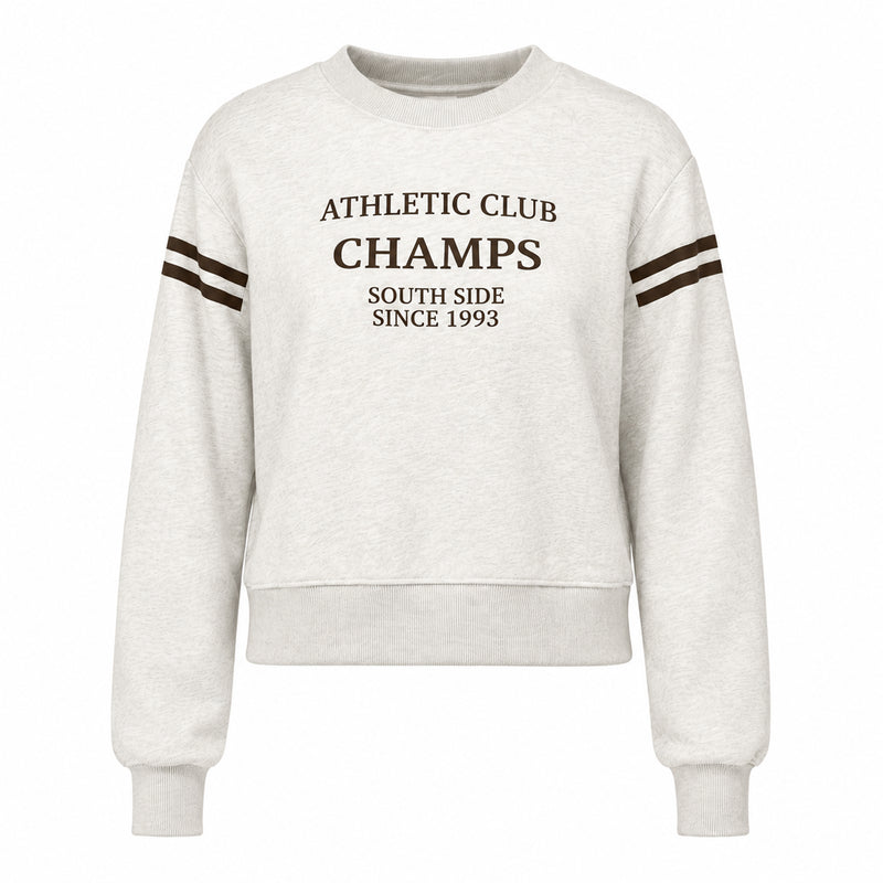 Geisha Sweat Champs