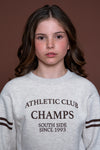 Geisha Sweat Champs