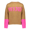 Geisha Pullover WKND