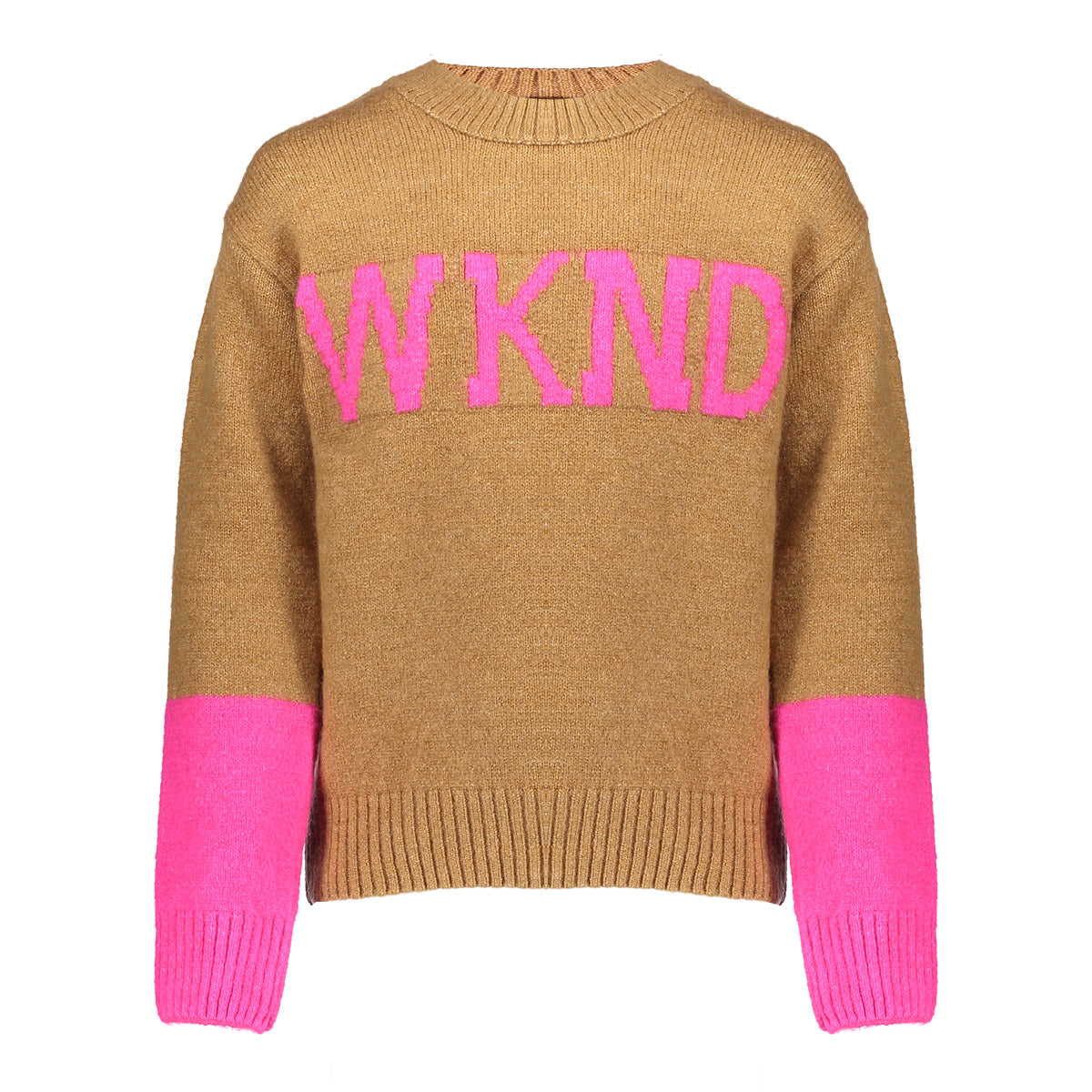 Geisha Pullover WKND