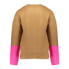 Geisha Pullover WKND