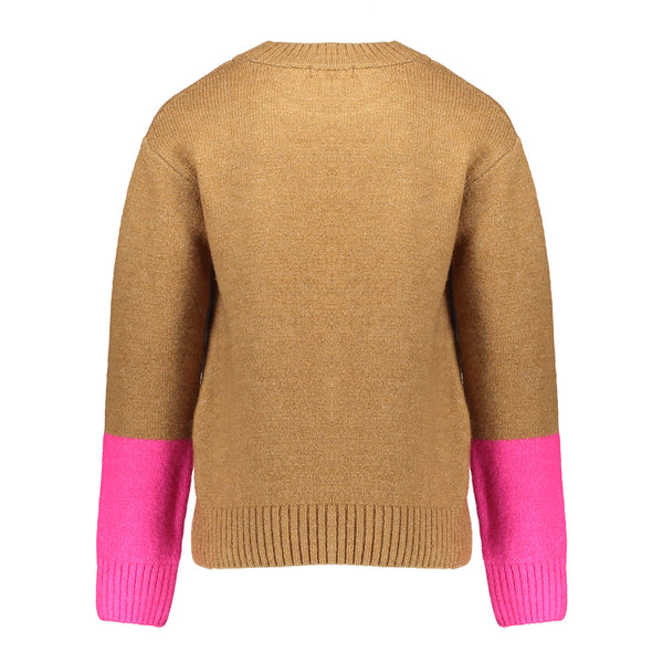 Geisha Pullover WKND
