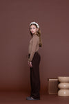 Geisha Pants comfy