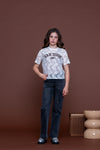 Geisha Jeans jogg