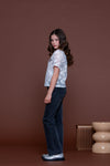 Geisha Jeans jogg