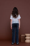 Geisha Jeans jogg