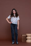 Geisha Jeans jogg
