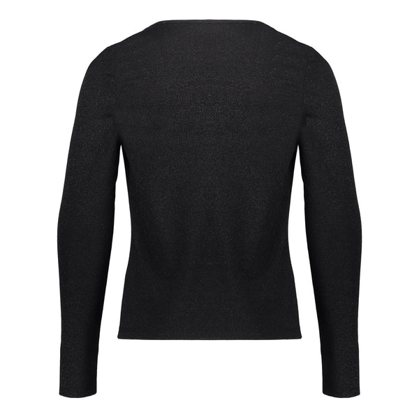 Geisha Top ls sparkle