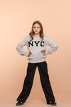 Geisha Pullover NYC