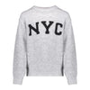 Geisha Pullover NYC