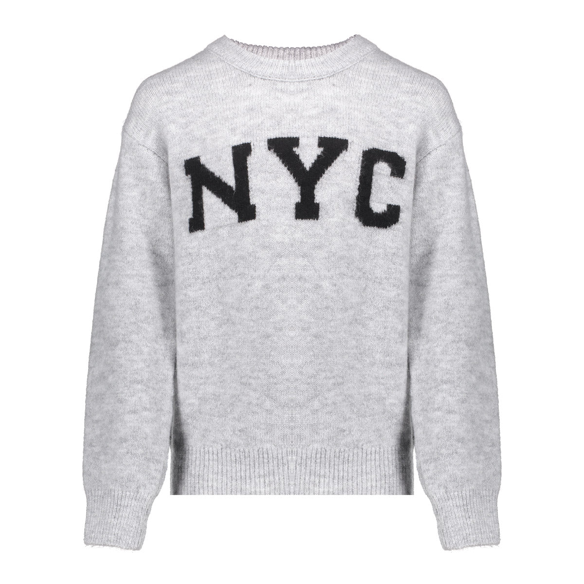 Geisha Pullover NYC