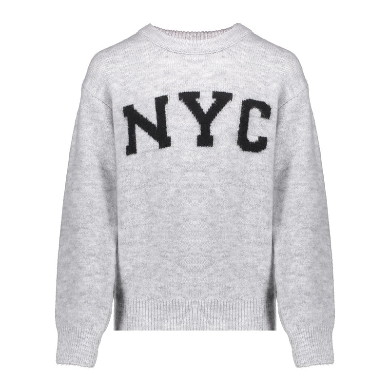 Geisha Pullover NYC