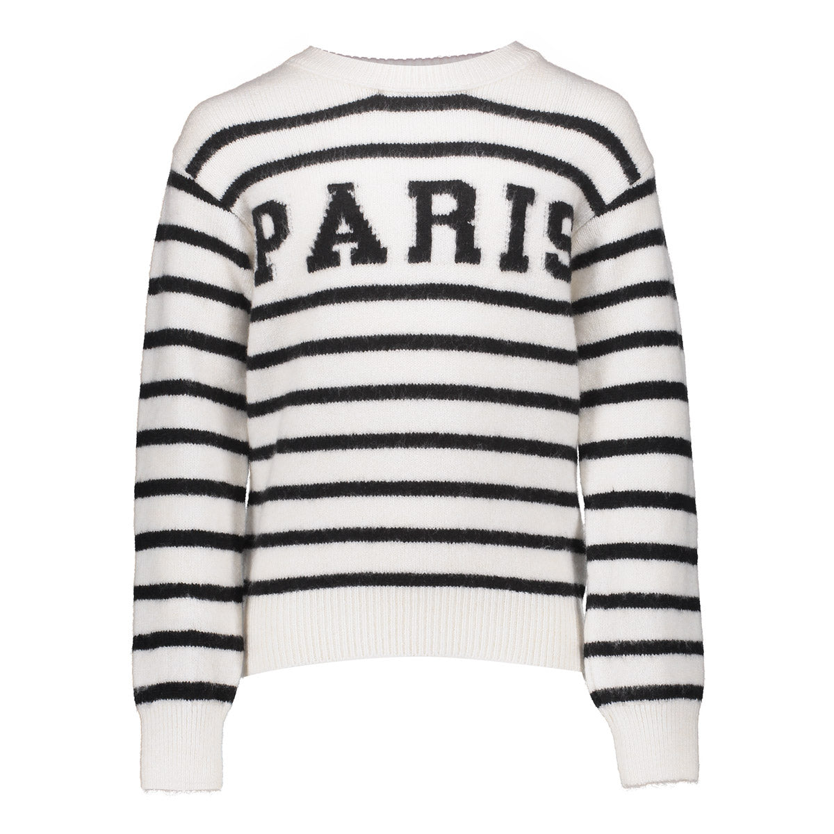 Geisha Pullover Paris