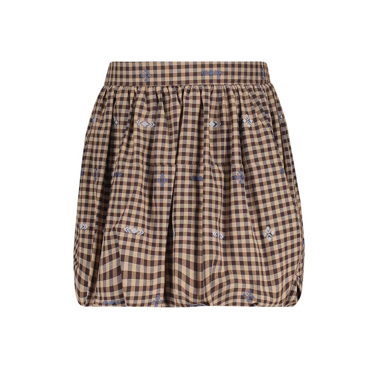 Geisha Skirt Balloon check