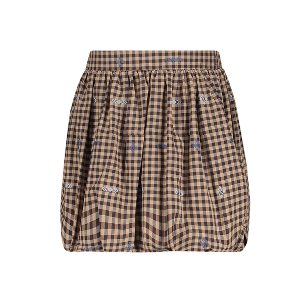 Geisha Skirt Balloon check