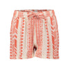 Geisha Short fancy woven