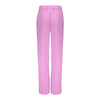 Geisha Pants crinckle