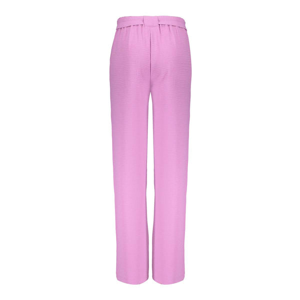 Geisha Pants crinckle