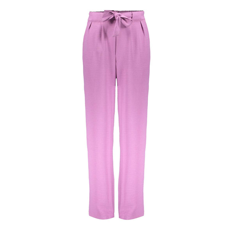 Geisha Pants crinckle