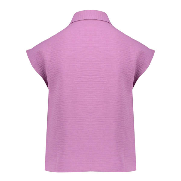 Geisha Blouse crinckle