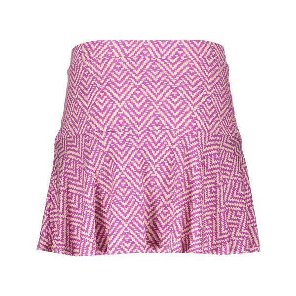 Geisha Skort AOP